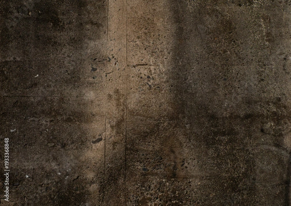 Obraz 抽象水墨障壁画　壁紙