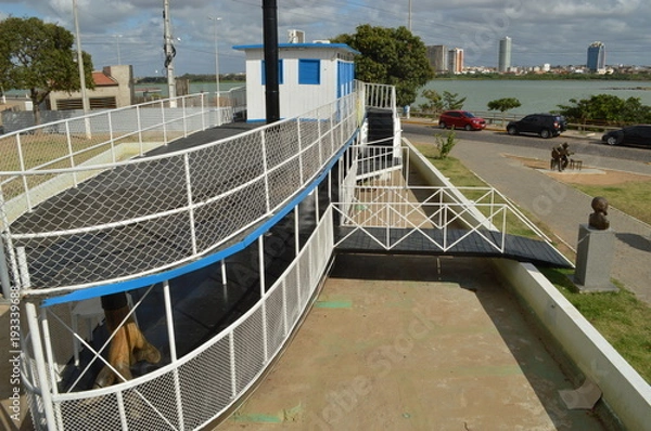 Obraz Saldanha Marinho