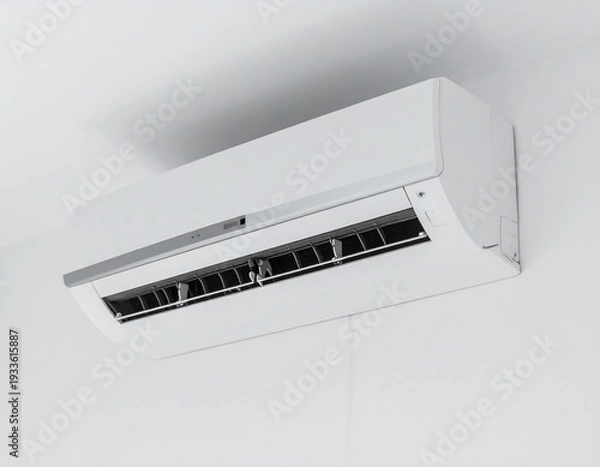Obraz エアコン