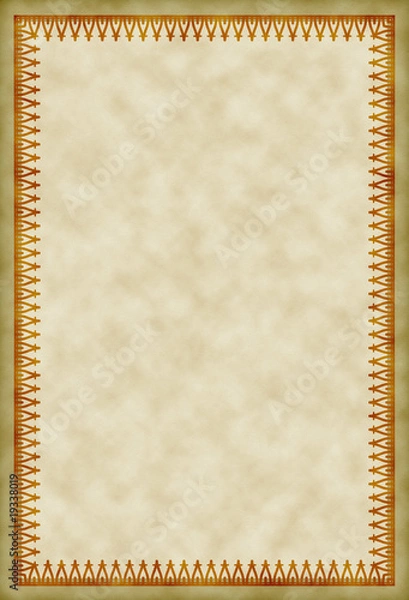 Fototapeta フレーム