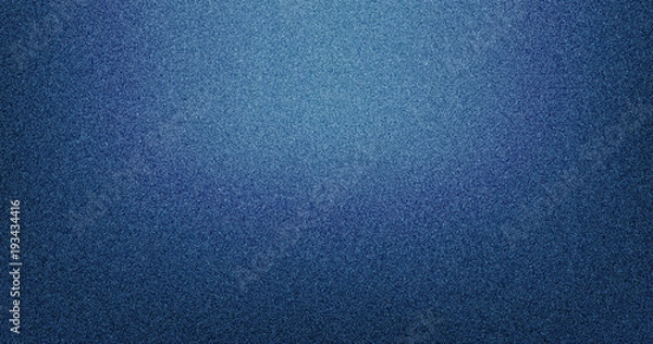 Fototapeta Wide and solid jeans background. Casual pattern for web page. Realistic denim texture. Modern urban style. Vector illustration
