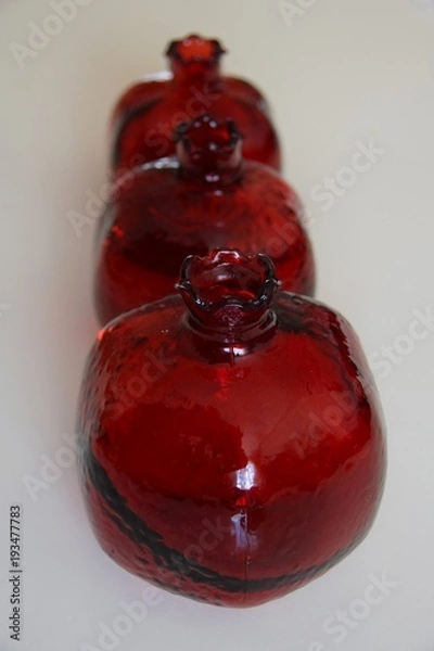 Fototapeta Cranberry