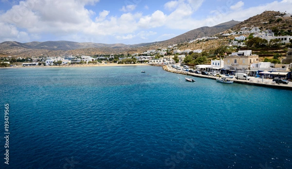 Obraz Mykonos, Greece