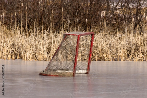 Obraz Only in Canada