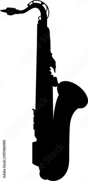 Obraz サックスのアイコン