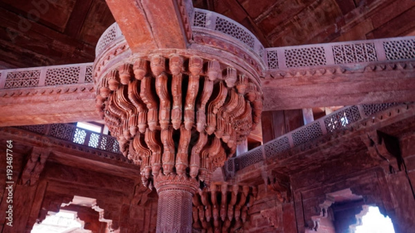 Obraz INDE RADJASTHAN