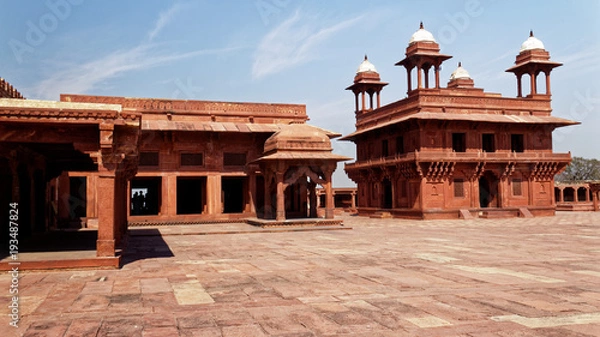 Obraz INDE RADJASTHAN