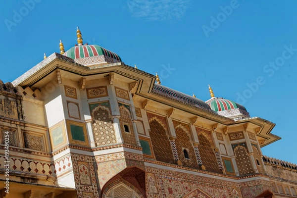 Obraz INDE RAJASTHAN