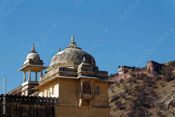 Obraz INDE RAJASTHAN