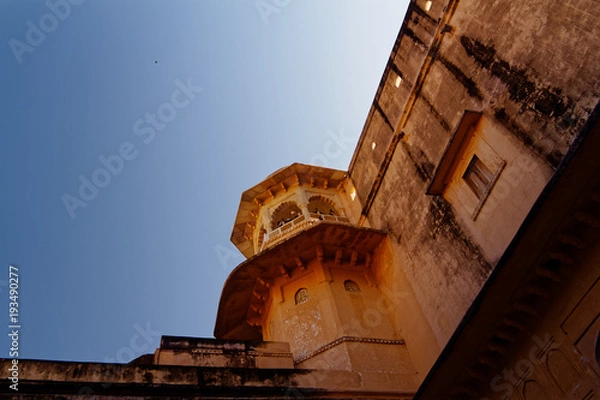 Obraz INDE RAJASTHAN