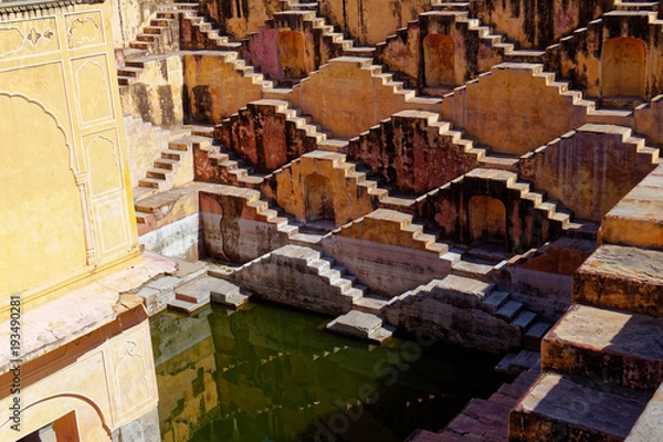 Obraz INDE RAJASTHAN