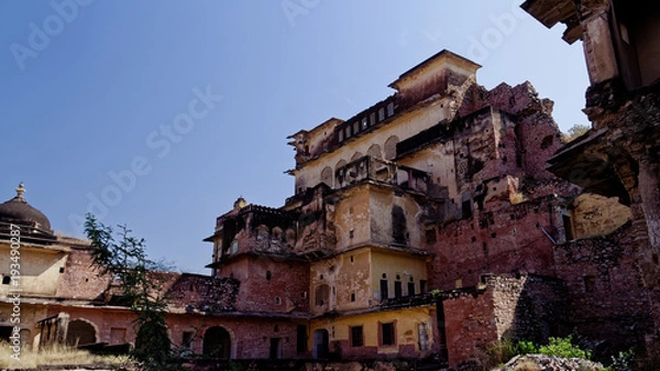 Obraz INDE RAJASTHAN