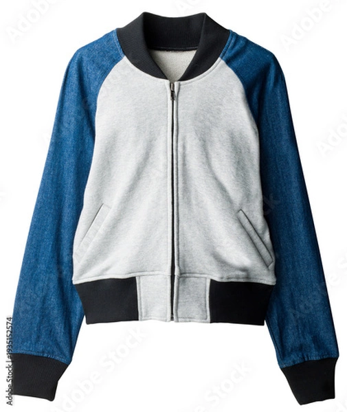 Obraz スタジアムジャンバー