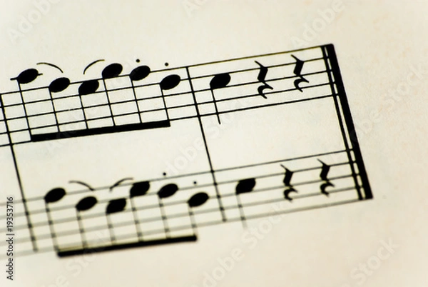 Obraz Das Ende vom Lied