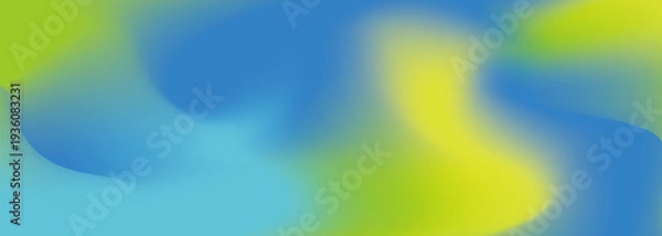 Obraz グラデーション素材