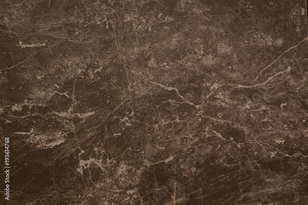 Obraz Marble texture abstract background pattern with high resolution.