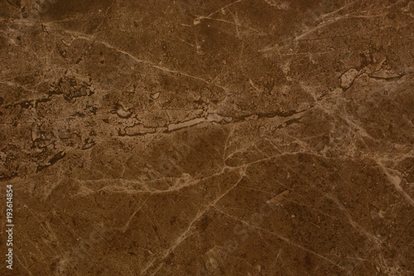 Obraz Marble texture abstract background pattern with high resolution.