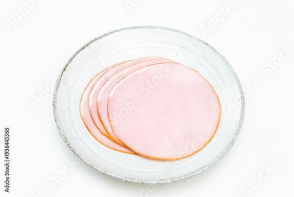 Obraz ロースハム