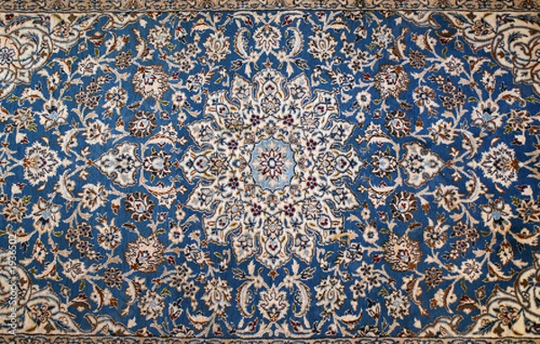 Obraz carpet