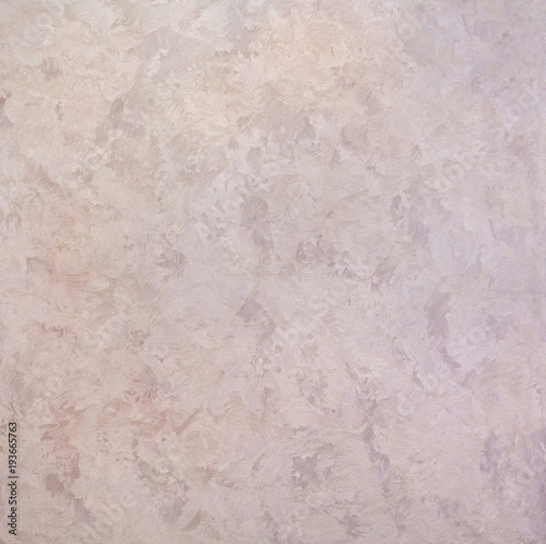 Fototapeta Мазки на фактуре шелка - розовое декоративное покрытие для стен. Дизайн интерьера