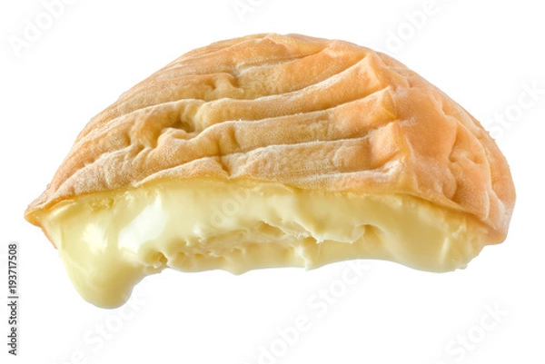 Obraz Epoisses, halber Laib