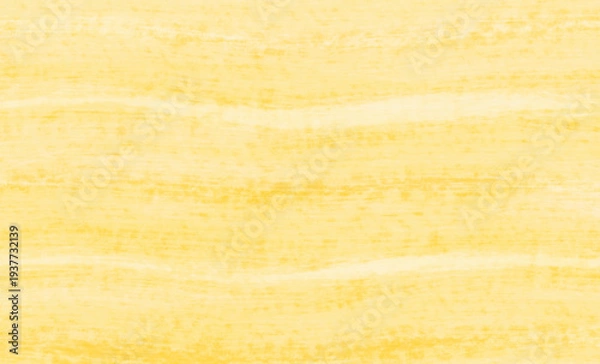 Obraz 黄色く柔らかなイメージの背景
