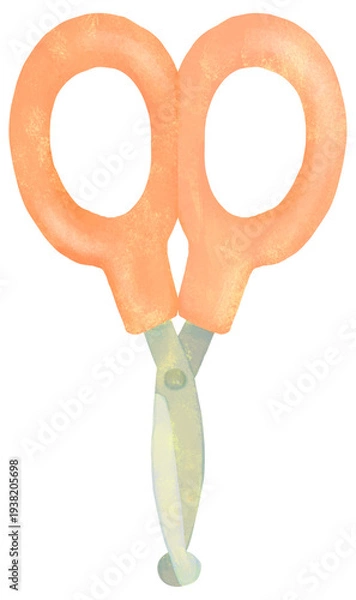 Obraz 赤ちゃん用爪切り, 爪切りバサミ, ベビー爪切り, 爪切り, ハサミ, 赤ちゃん, ベビー用品, ベビーグッズ, 赤ん坊, ベビー, 子育て, 育児, お世話, 赤子, 新生児, 乳児, 幼児, 乳幼児, 子ども, 育児用品, 出産準備, ケア, ネイルケア, 爪, 切る, お手入れ, お手入れグッズ, 育児グッズ, 衛生, マタニティ, 産後, 出産, 産休, かわいい, ライフスタイル, 用品