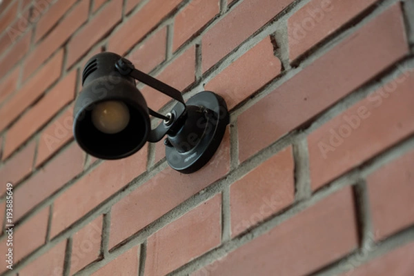 Obraz キッチンライト