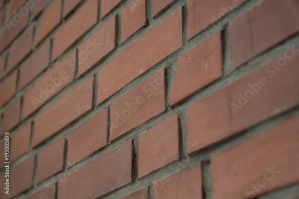 Fototapeta レンガ