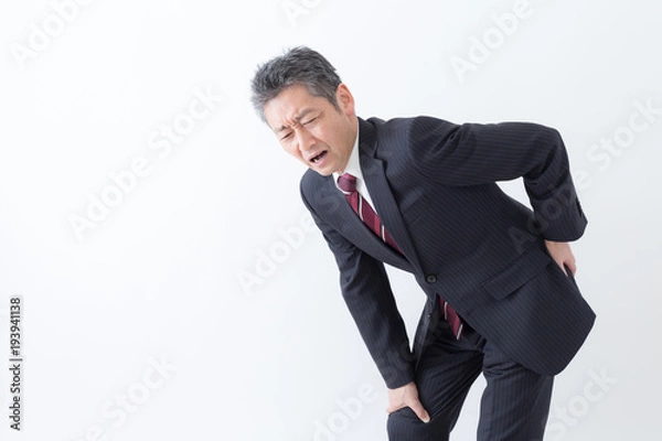 Fototapeta ビジネスマン