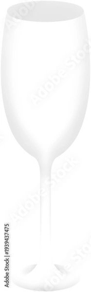 Obraz 샴페인잔