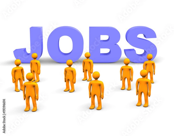 Obraz Jobs