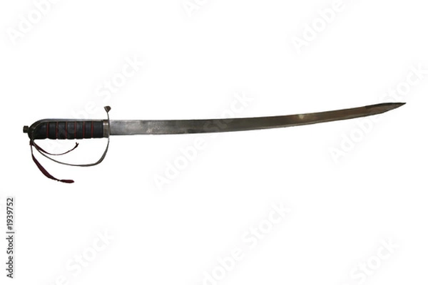 Obraz sword