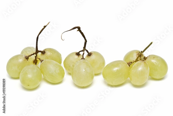 Obraz Uvas de la suerte.