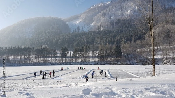 Obraz Klaus - Austria