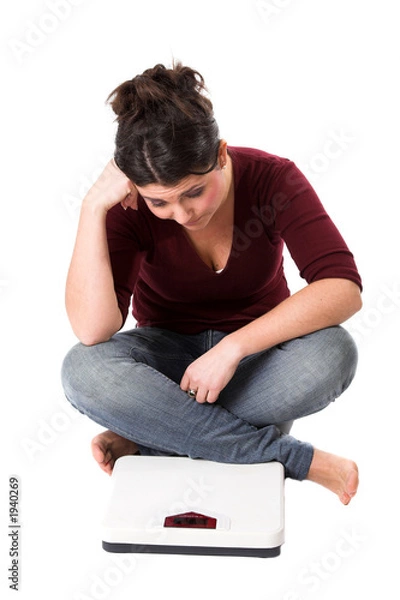 Fototapeta negative results