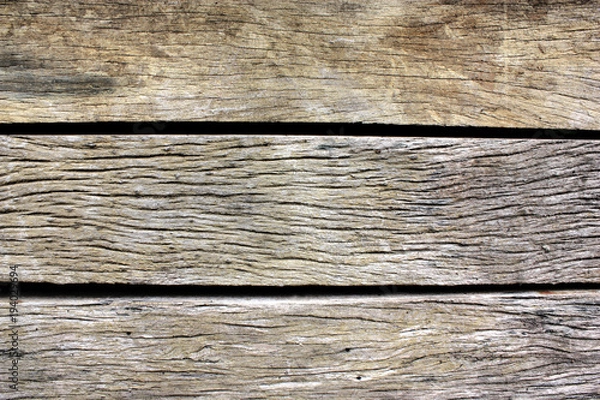 Obraz Old wood background