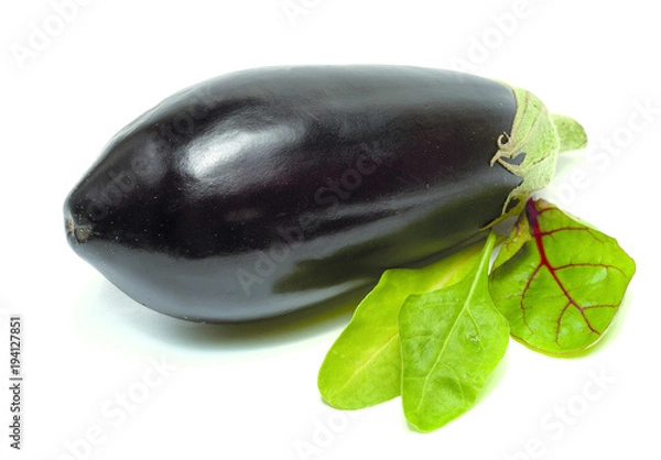 Obraz eggplant