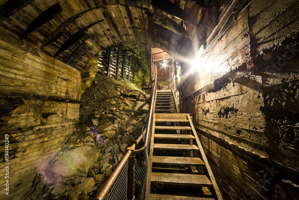 Obraz Riese project - Walim