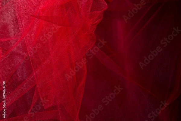 Fototapeta texture rosso