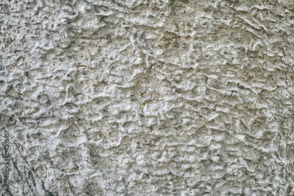 Fototapeta grunge gray concrete art texture background