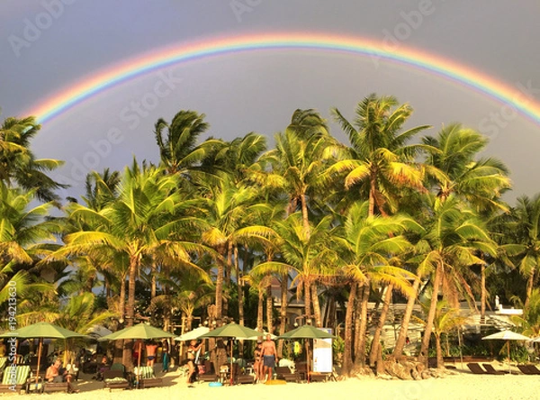 Obraz Vacation dream