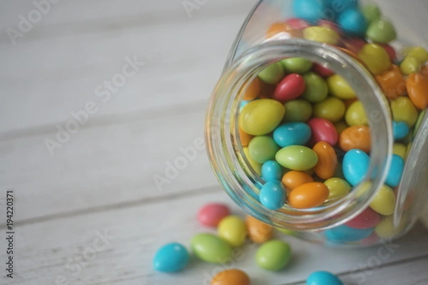 Fototapeta チョコレート