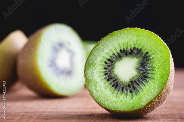 Obraz Fresh kiwi