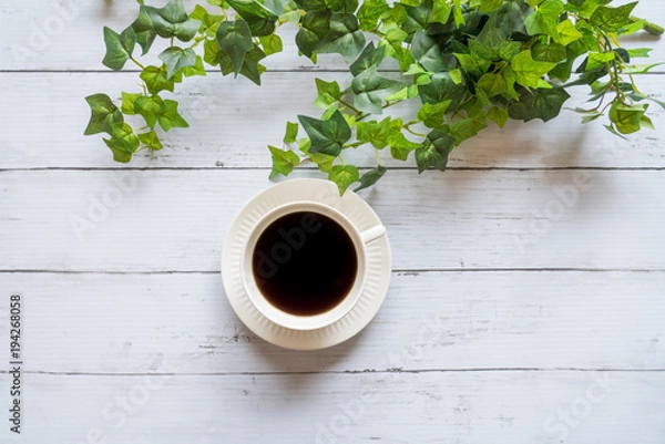 Fototapeta コーヒー