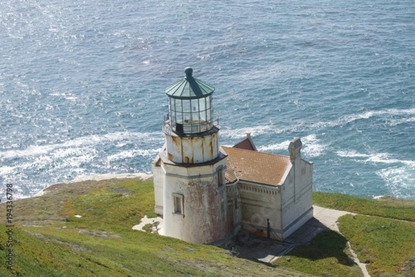 Obraz Point Conception