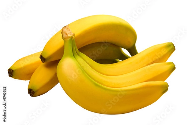 Fototapeta banan