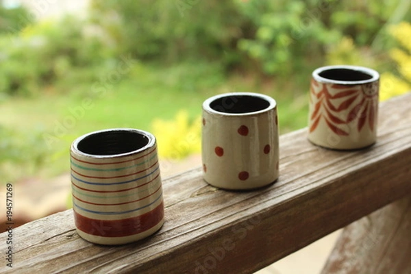 Obraz 沖縄やちむん