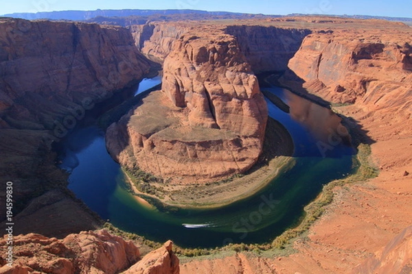 Obraz ホースシューベント