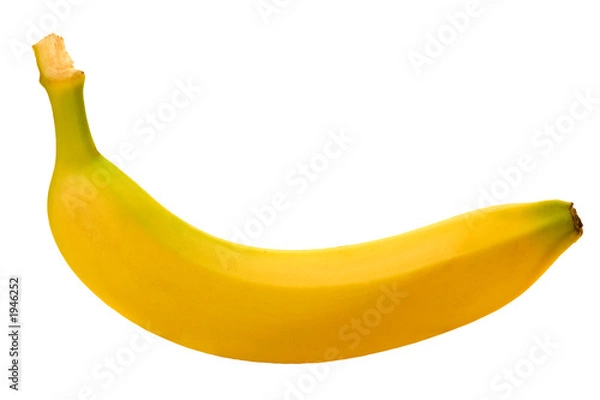 Fototapeta banan